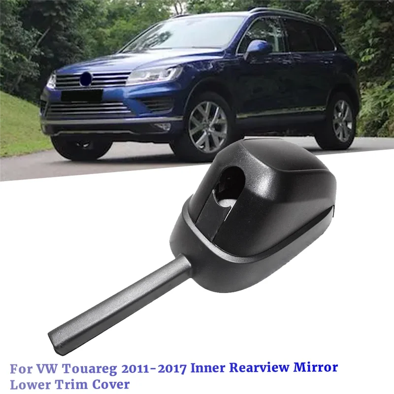 Прочно автомобильное внутреннее зеркало заднего вида, верхняя отделка, колпачки и нижняя крышка, комплекты автомобильных принадлежностей, черные для VW Touareg 2011-2017
Прочно автомобильное внутреннее зеркало заднего вида, верхняя отделка, колпачки и нижняя крышка, комплекты автомобильных принадлежностей, черные для VW Touareg 2011-2017