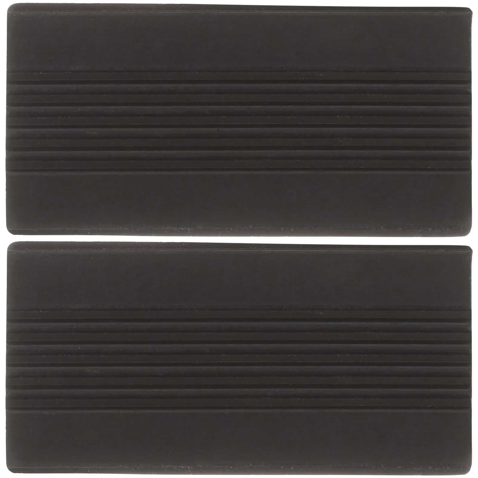 2 Pcs Rubber Drum Antiskid Guard Pads Non-slip Back Bass Accessories Mat for Pedals
2 Pcs Rubber Drum Antiskid Guard Pads Non-slip Back Bass Accessories Mat for Pedals