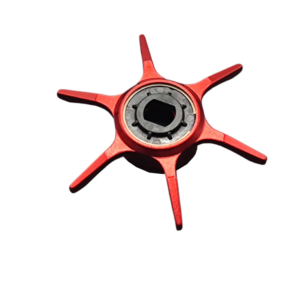 FOR C9-AIR FOR ELFISH For VALLEY V1 For Kastking Star Drag Unloading Wrench 60mm Fishing Reel Parts Sporting Goods Fishing
FOR C9-AIR FOR ELFISH For VALLEY V1 For Kastking Star Drag Unloading Wrench 60mm Fishing Reel Parts Sporting Goods Fishing