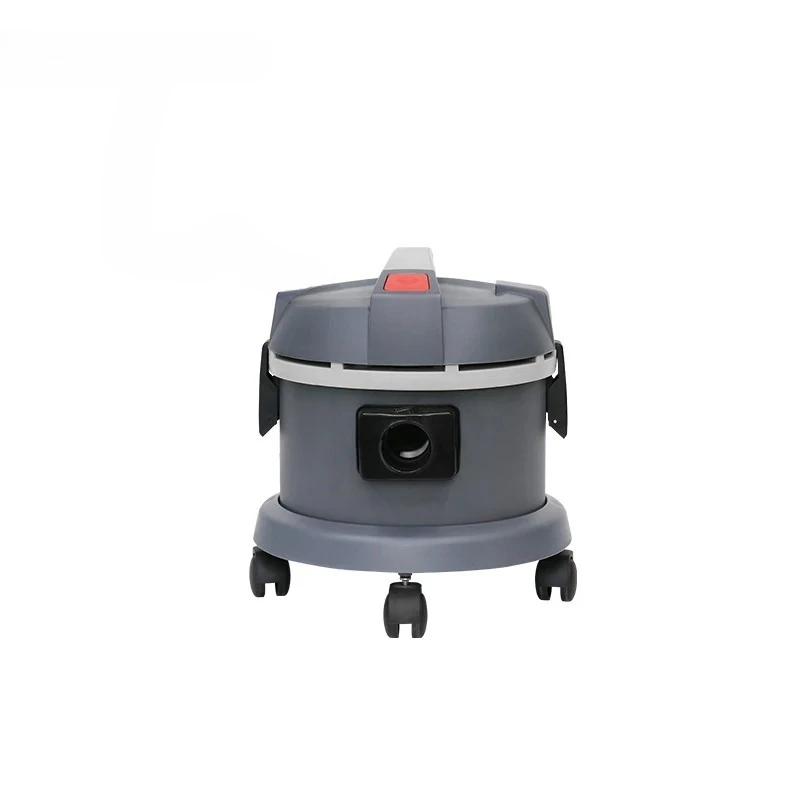 Powerful 10L Plastic Barrel Professional Home Silent Dry Cleaning Vacuum Cleaner for Mattress Dust Mite Removal
Powerful 10L Plastic Barrel Professional Home Silent Dry Cleaning Vacuum Cleaner for Mattress Dust Mite Removal