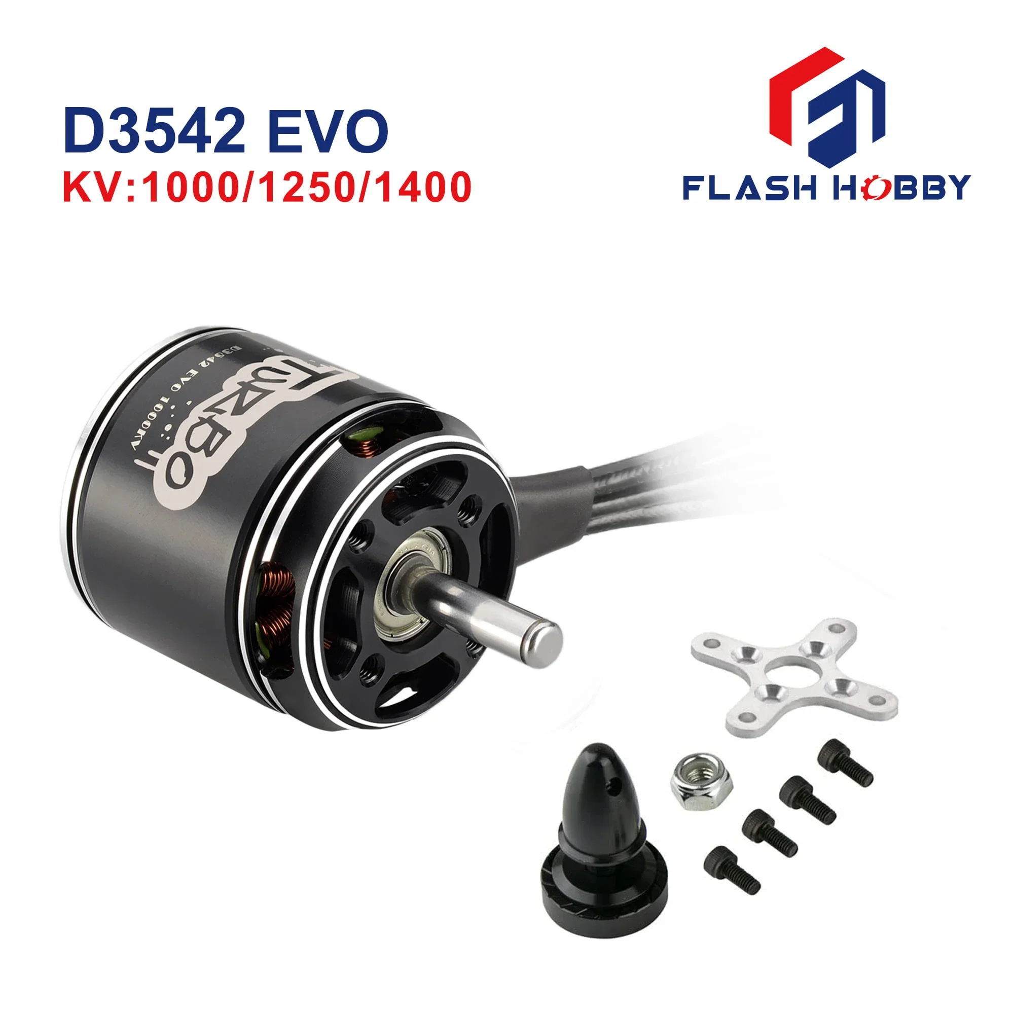 Flashhobby D3542EVO 3542 2820 1000 кВ 1250 кВ 1450 кВ RC бесщеточный двигатель для БПЛА самолетов мультикоптеров RC самолет вертолет
Flashhobby D3542EVO 3542 2820 1000 кВ 1250 кВ 1450 кВ RC бесщеточный двигатель для БПЛА самолетов мультикоптеров RC самолет вертолет