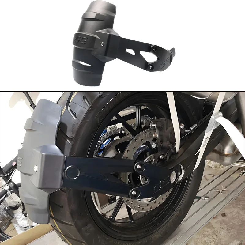 Motorcycle Rear Mudguard for BMW, Mudguard, Mudguard, Mudguard, CNC, F850GS, Fexecute GS, Adventure, F850, F750, GS ADV, 2018-20 
Motorcycle Rear Mudguard for BMW, Mudguard, Mudguard, Mudguard, CNC, F850GS, Fexecute GS, Adventure, F850, F750, GS ADV, 2018-20