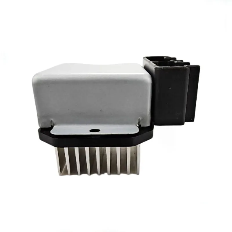 For Toyota Prius 2003-2011 Compatible Blower Speed Control Resistor 87165-47020 499300-1200
For Toyota Prius 2003-2011 Compatible Blower Speed Control Resistor 87165-47020 499300-1200