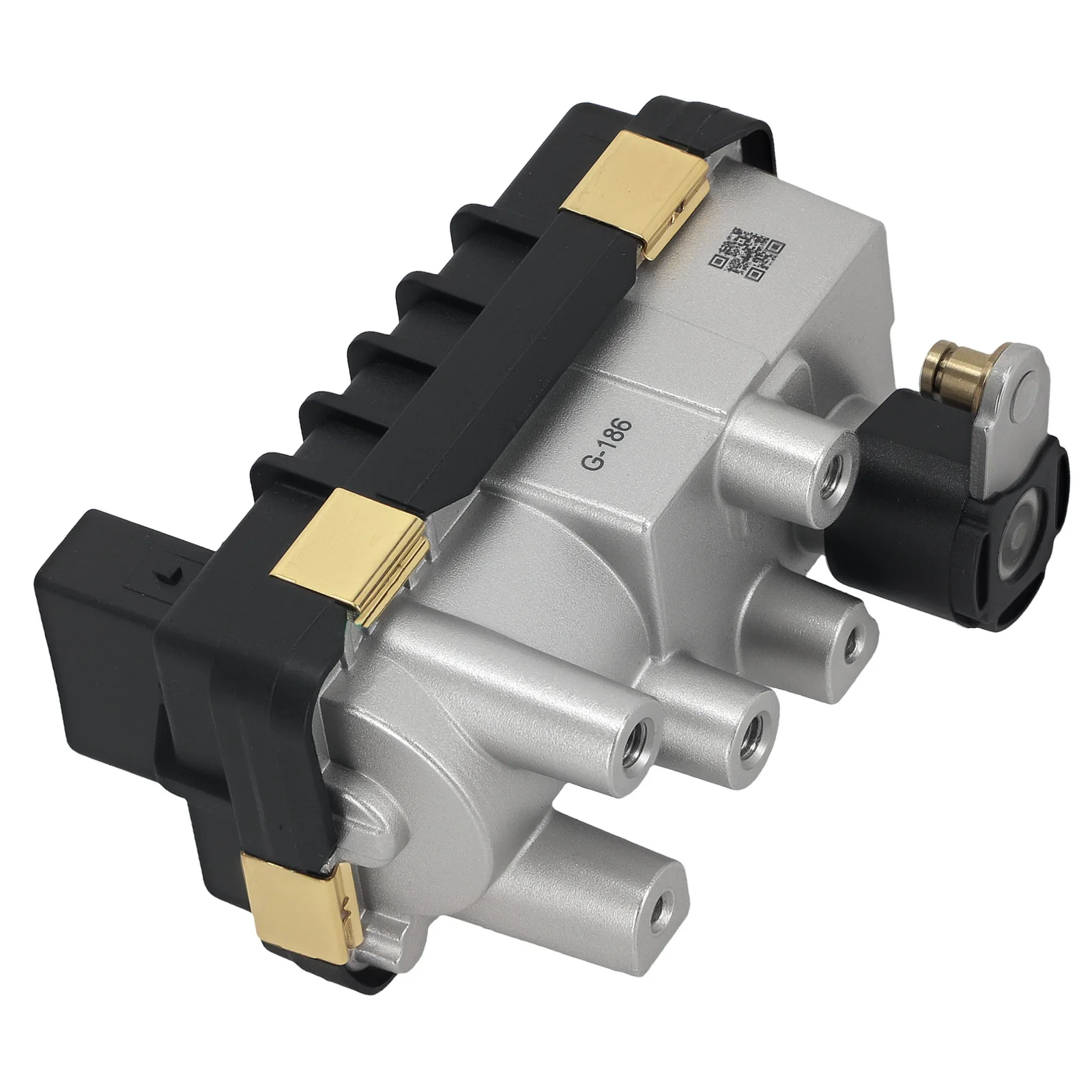 Turbo Actuator for Mercedes-Benz Sprinter Dodge Sprinter 2500 3500 2.7 2003-2007
Turbo Actuator for Mercedes-Benz Sprinter Dodge Sprinter 2500 3500 2.7 2003-2007