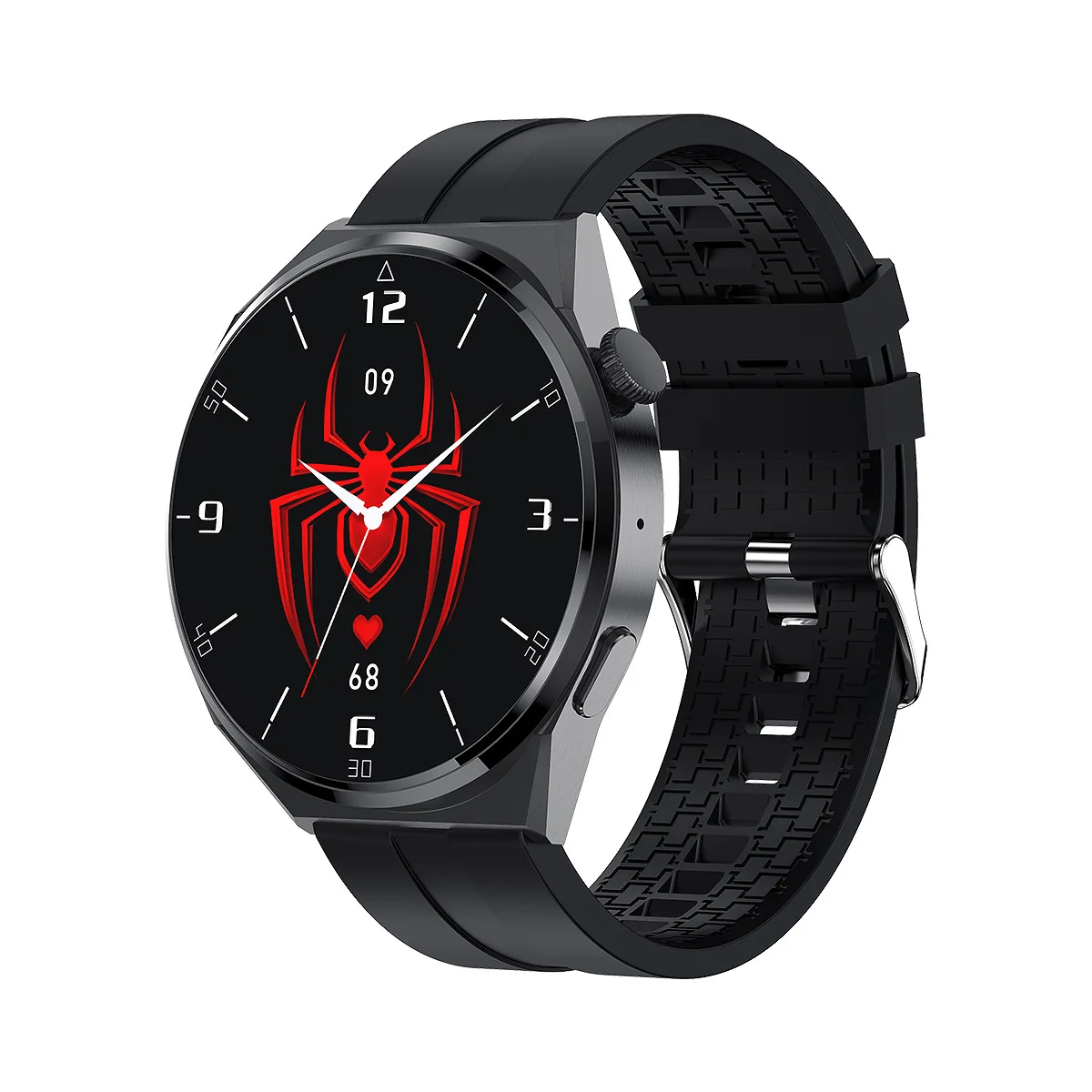 Новые PG3 MAX Смарт-часы Bluetooth-вызов 1,6 дюйма HD Большой экран Мужчины Женщины Фитнес-трекер Смарт-часы Кнопка вращения Водонепроницаемые
Новые PG3 MAX Смарт-часы Bluetooth-вызов 1,6 дюйма HD Большой экран Мужчины Женщины Фитнес-трекер Смарт-часы Кнопка вращения Водонепроницаемые