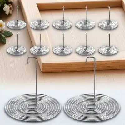 20pcs Stainless Steel Tea Filter Mesh Creative Design For Residue Straining Smooth Brewing Kitchen Gadget Tool Teapot
20pcs Stainless Steel Tea Filter Mesh Creative Design For Residue Straining Smooth Brewing Kitchen Gadget Tool Teapot