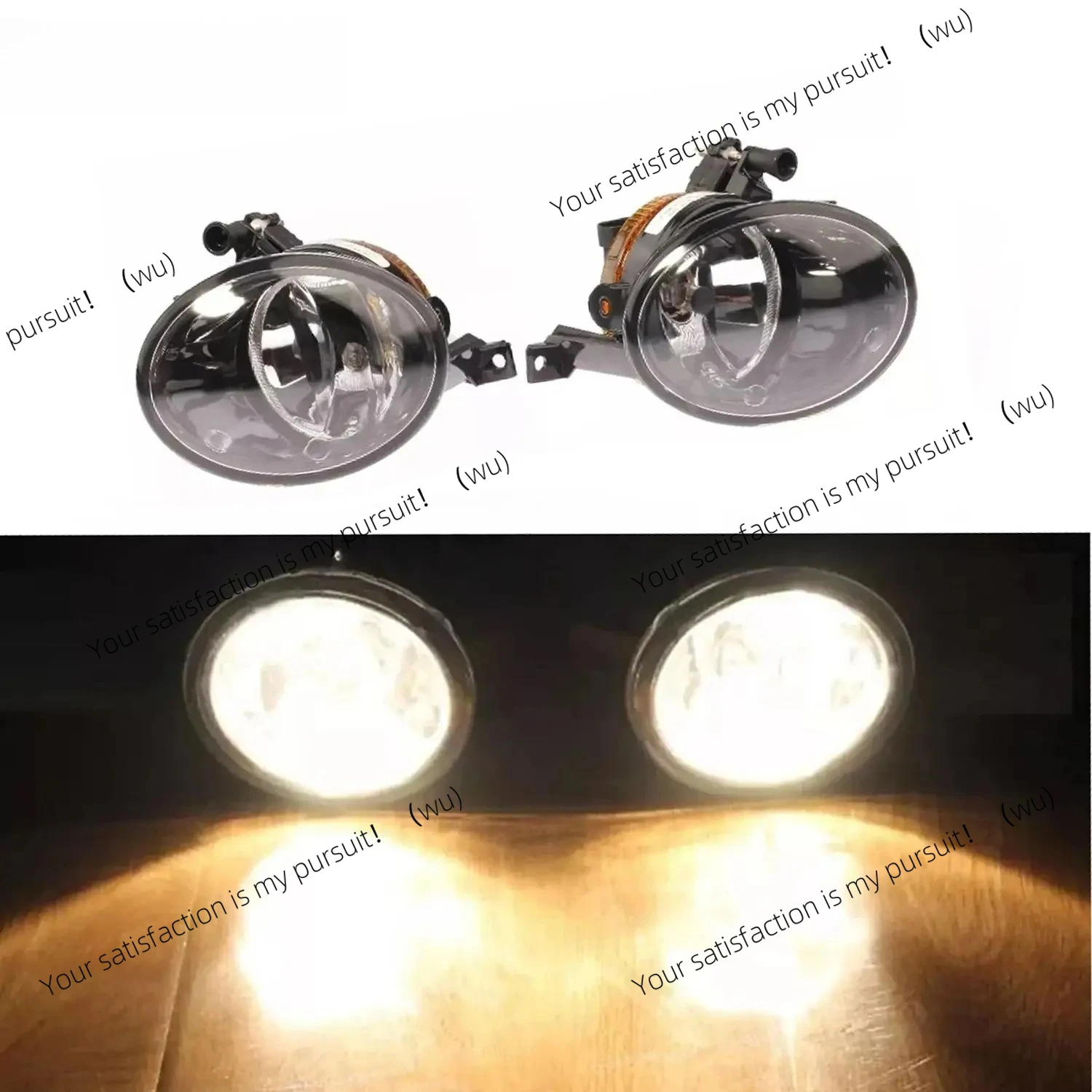 2 pieces front LED fog lamp 7P 6941699 7P 6941700 for Volkswagen Touareg 2010-2014 automotive lamp fog lamp halogen bulb
2 pieces front LED fog lamp 7P 6941699 7P 6941700 for Volkswagen Touareg 2010-2014 automotive lamp fog lamp halogen bulb