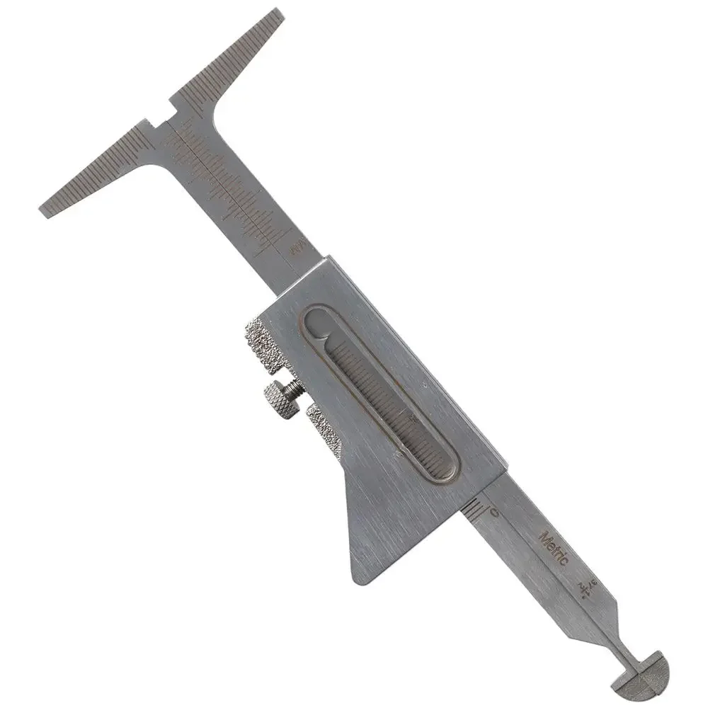Stainless Steel Pipe Gauge Gage Test Weld Gauges Rulers Inch and Metric Hi Lo Welding Gauge
Stainless Steel Pipe Gauge Gage Test Weld Gauges Rulers Inch and Metric Hi Lo Welding Gauge