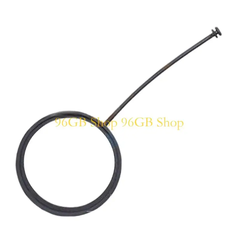 96GB Quick Install Cap ABS Construction Multiple Size Option Suitable For Vehicle Port Accessories A2214700605
96GB Quick Install Cap ABS Construction Multiple Size Option Suitable For Vehicle Port Accessories A2214700605