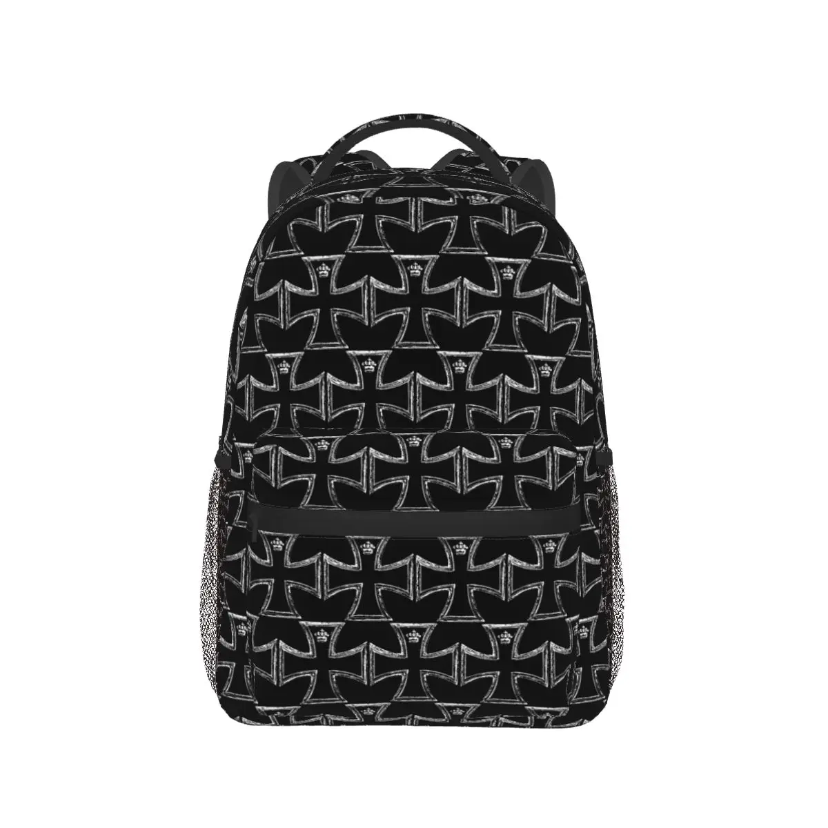 Рюкзак West Coast Iron Cross Choppers, Лидер продаж, рюкзак большой емкости, детская сумка для книг, школьная сумка, сумки на плечо для мужчин и женщин
Рюкзак West Coast Iron Cross Choppers, Лидер продаж, рюкзак большой емкости, детская сумка для книг, школьная сумка, сумки на плечо для мужчин и женщин