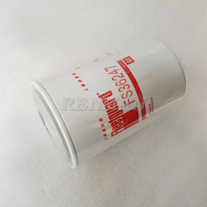 FS36247/5301449 for Dongfeng Cummins Diesel Filter
FS36247/5301449 for Dongfeng Cummins Diesel Filter