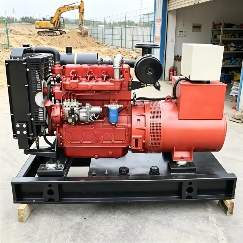 Soundproof / Silent/Open/Portable/Mobile/Container Power Electric Generator Set
Soundproof / Silent/Open/Portable/Mobile/Container Power Electric Generator Set