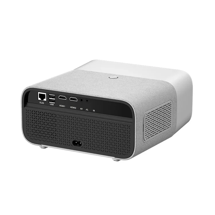 2025 YHR1-New 4K Smart Projector Android 9 5G WIFI LED 8K Video Full HD 1080P Mini Home Theater Projector 4K
2025 YHR1-New 4K Smart Projector Android 9 5G WIFI LED 8K Video Full HD 1080P Mini Home Theater Projector 4K