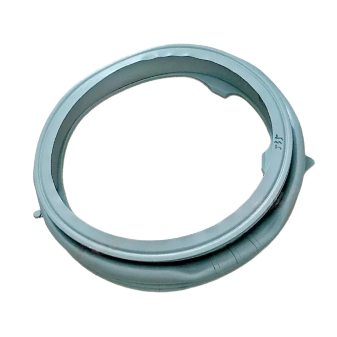 New For Midea drum washing machine 12638100000535 door seal cover sealing ring
New For Midea drum washing machine 12638100000535 door seal cover sealing ring