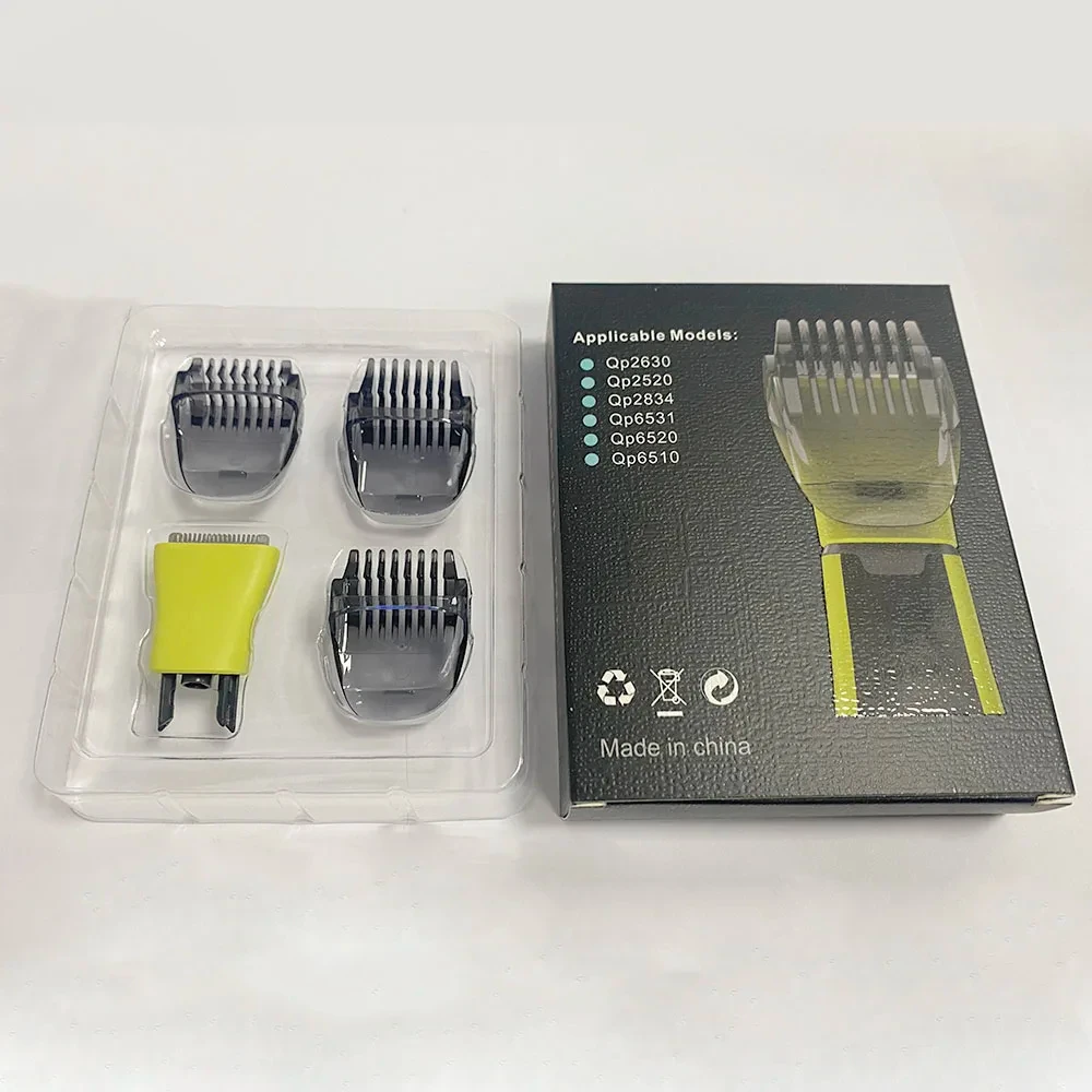 Новые лезвия для стрижки бакенбарда COMB с одним лезвием QP2520 QP2630 QP2834 QP6510 QP6520 QP6531 Гибридный электрический триммер для бороды
Новые лезвия для стрижки бакенбарда COMB с одним лезвием QP2520 QP2630 QP2834 QP6510 QP6520 QP6531 Гибридный электрический триммер для бороды