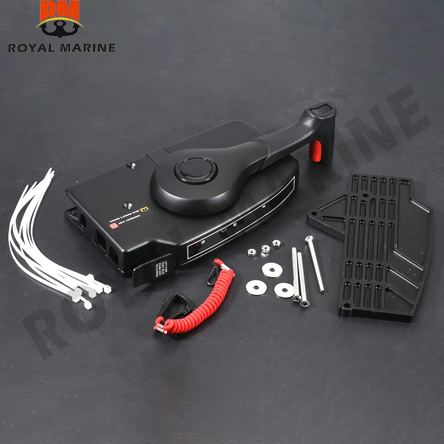 881170A8 Блок дистанционного управления Simple Pull для подвесного двигателя Mercury F4 F5 F6 заменяет без жгута проводов/подъемного переключателя/переключатель запуска
881170A8 Блок дистанционного управления Simple Pull для подвесного двигателя Mercury F4 F5 F6 заменяет без жгута проводов/подъемного переключателя/переключатель запуска