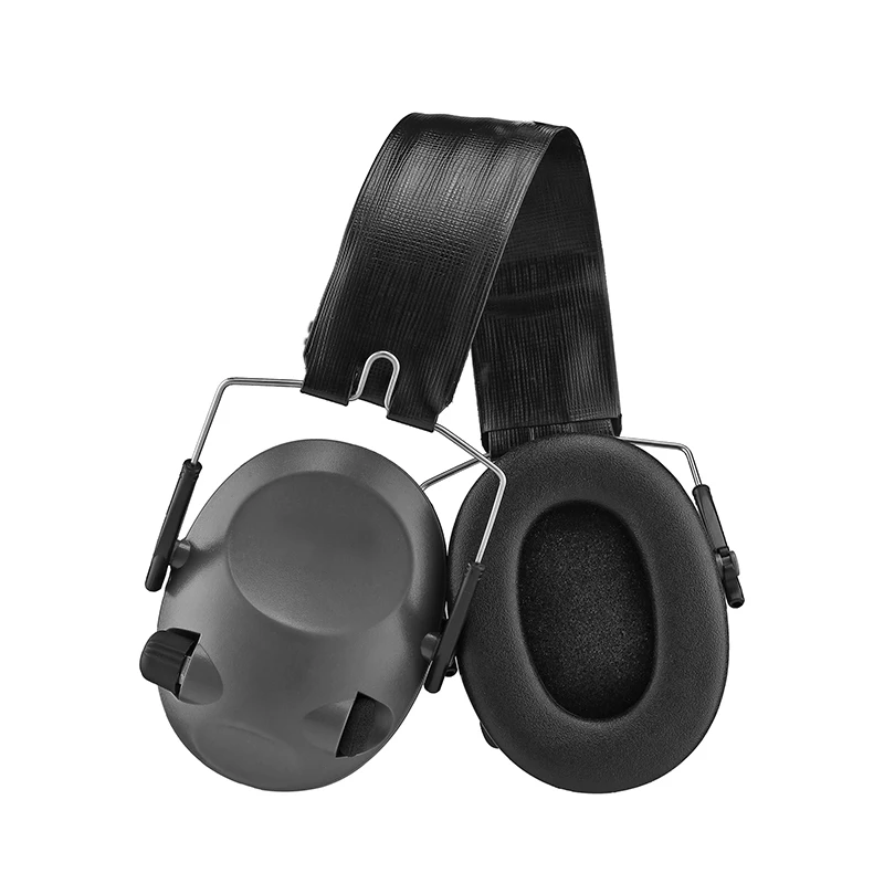 Tactical 6S Slim Line Electronic Headset with Audio Input Jack Olive Green Hearing Protection Ear Protection
Tactical 6S Slim Line Electronic Headset with Audio Input Jack Olive Green Hearing Protection Ear Protection