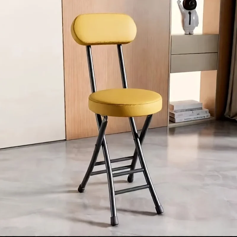 ww-1PC Convenient Folding Chair | Metal Frame, Multi-Color, No Assembly Required, Ideal for Office, Home, and Outdoor Use
ww-1PC Convenient Folding Chair | Metal Frame, Multi-Color, No Assembly Required, Ideal for Office, Home, and Outdoor Use