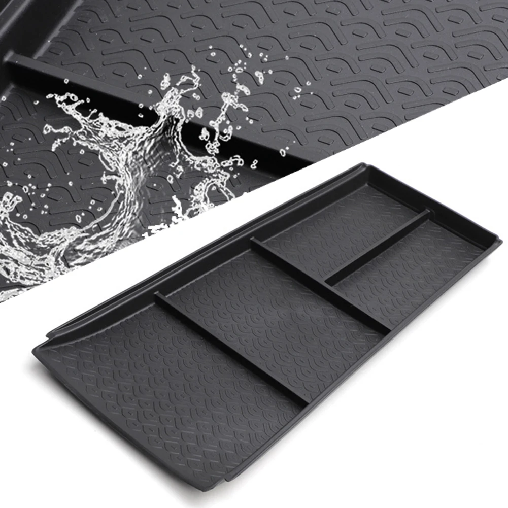 Lower Storage Box Central Control Storage Box Beautiful And Practical Convenient Placement Shock-absorbing Strong Toughness
Lower Storage Box Central Control Storage Box Beautiful And Practical Convenient Placement Shock-absorbing Strong Toughness