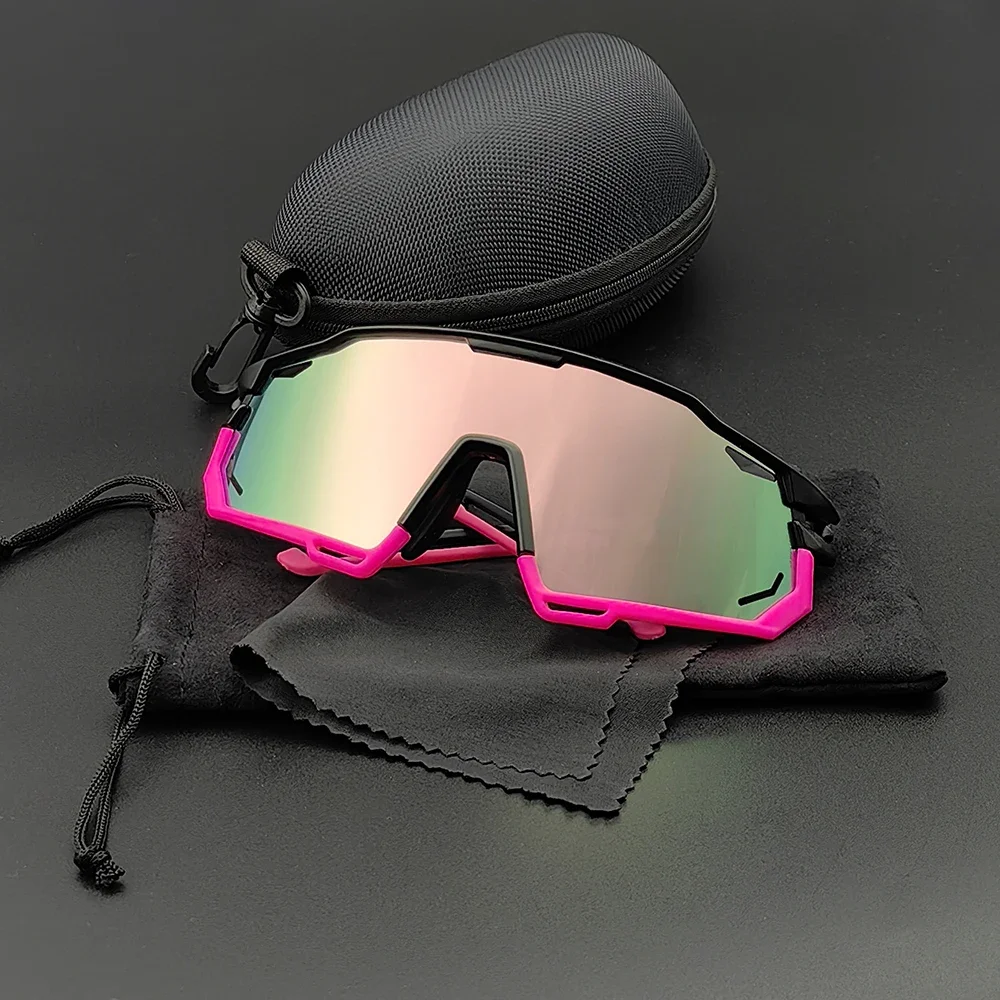 Removable Frame Cycling Sunglasses UV400 Lens 2024 Sports Running Fishing Eyewear Female Bicycle Glasses MTB Bike Goggles Eyes
Removable Frame Cycling Sunglasses UV400 Lens 2024 Sports Running Fishing Eyewear Female Bicycle Glasses MTB Bike Goggles Eyes