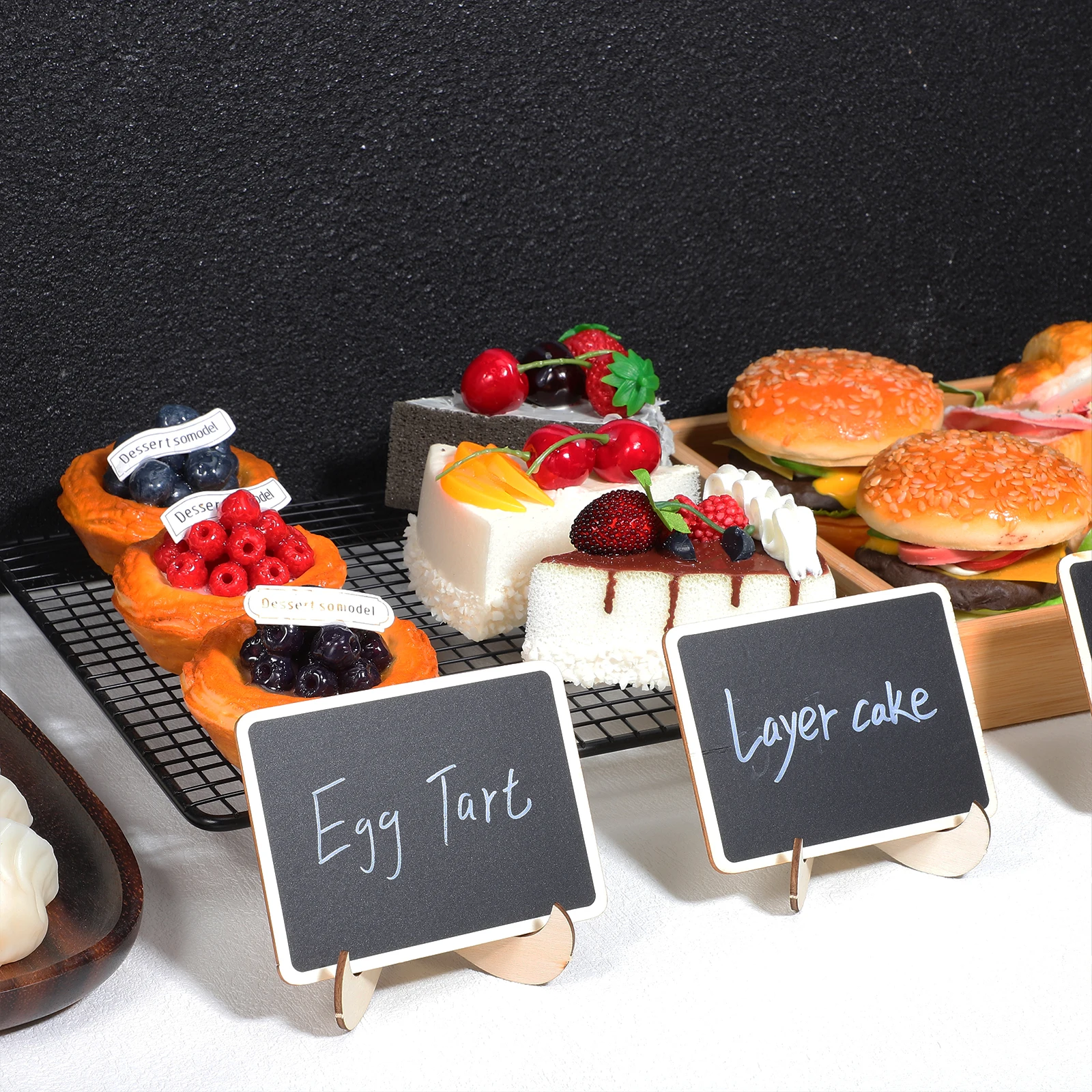 Small Drawing Board naments Boxwood Chalkboard Mini Signs Desktop Decorative Chalkboards Small Size Space Saving Multi
Small Drawing Board naments Boxwood Chalkboard Mini Signs Desktop Decorative Chalkboards Small Size Space Saving Multi