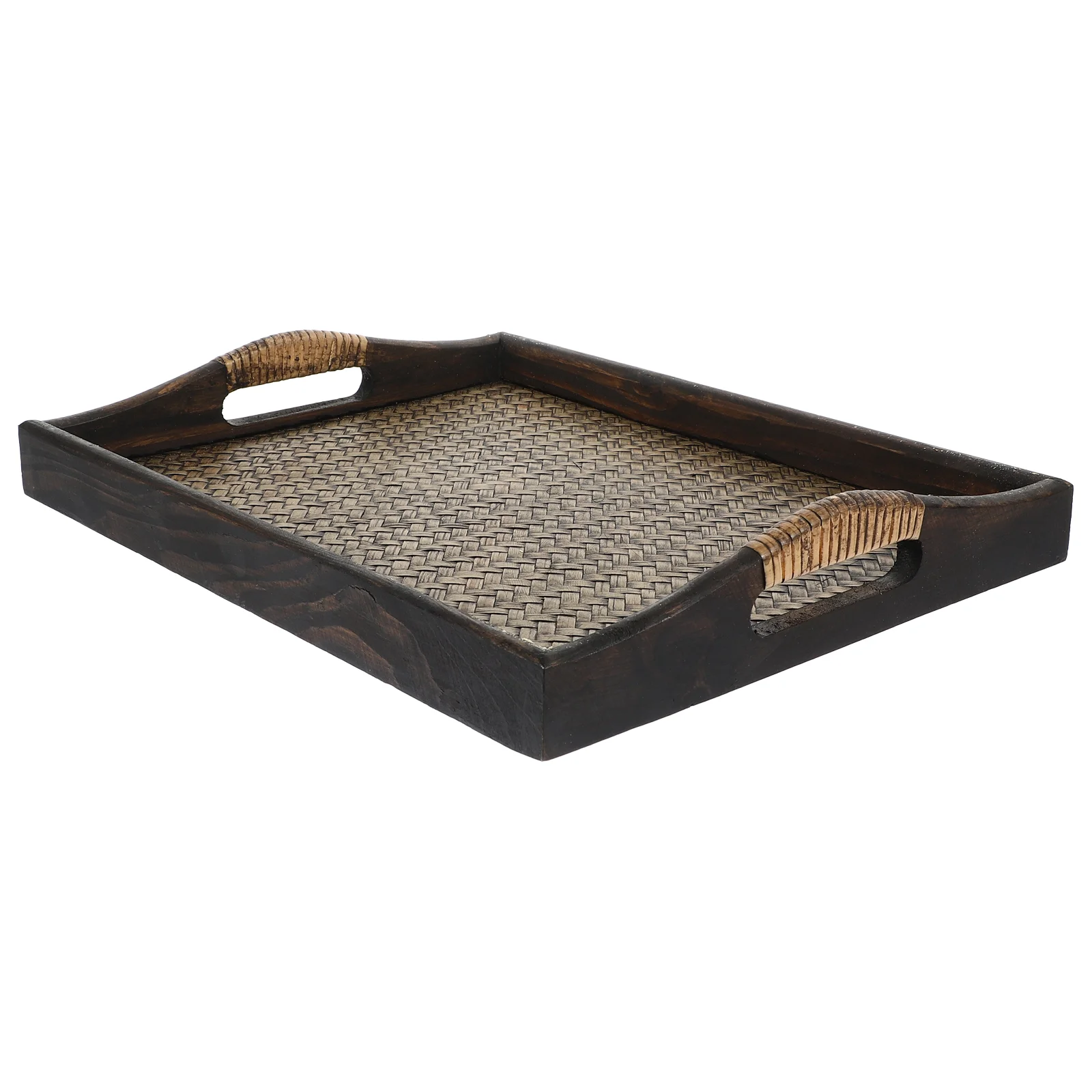 Wooden Serving Snack Party Smooth Surface Easy Clean Household Kitchen Barware Snack Serving Tray Wood Tea Cup Tray
Wooden Serving Snack Party Smooth Surface Easy Clean Household Kitchen Barware Snack Serving Tray Wood Tea Cup Tray