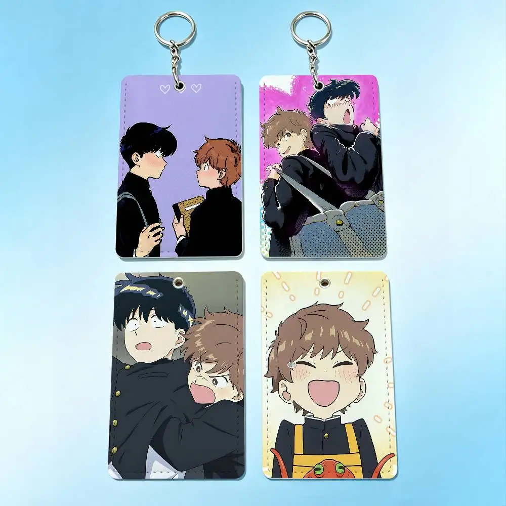 Go For It Nakamura Aiki Hirose Card Case Leather Card Holder Keychain Key Ring Door Access Tags ID Card Case Keychain
Go For It Nakamura Aiki Hirose Card Case Leather Card Holder Keychain Key Ring Door Access Tags ID Card Case Keychain