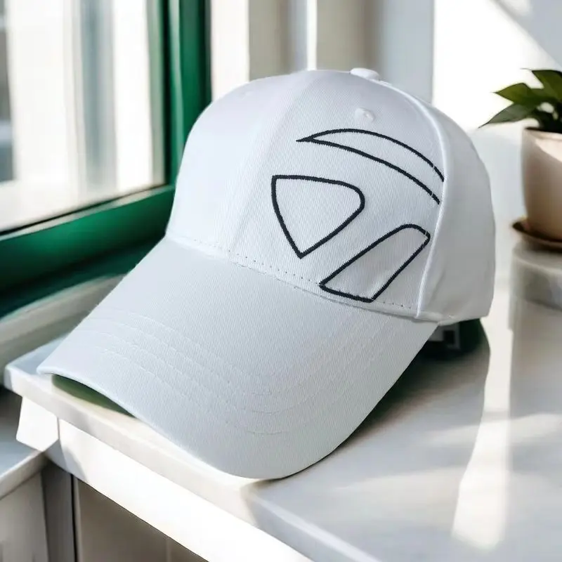 Men and Women Embroidery Golf Hat Baseball Hat Outdoor Leisure Cap Baseball Cap Breathable Sunscreen Sunshade Sun Hat
Men and Women Embroidery Golf Hat Baseball Hat Outdoor Leisure Cap Baseball Cap Breathable Sunscreen Sunshade Sun Hat