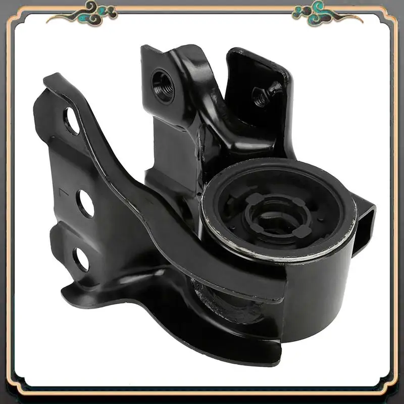 M45K-передняя левая и правая нижняя втулка рычага управления с кронштейном для Honda CRV 2007-2011 51396-SWA-A01 51395-SWA-A01
M45K-передняя левая и правая нижняя втулка рычага управления с кронштейном для Honda CRV 2007-2011 51396-SWA-A01 51395-SWA-A01