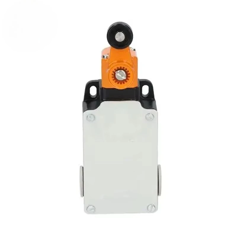 New Original Industrial Automation 3SE3303-OE Position Switch Metal-Enclosed Slow-Action Contacts 2NO+1NC PLC Programming
New Original Industrial Automation 3SE3303-OE Position Switch Metal-Enclosed Slow-Action Contacts 2NO+1NC PLC Programming