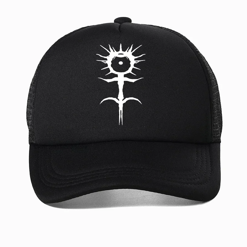 Fashion Ghostemane hat for Women rock Rapper Ghostemane Baseball cap cool Ghostemane Blackmage World Tour Logo hats Snapback
Fashion Ghostemane hat for Women rock Rapper Ghostemane Baseball cap cool Ghostemane Blackmage World Tour Logo hats Snapback