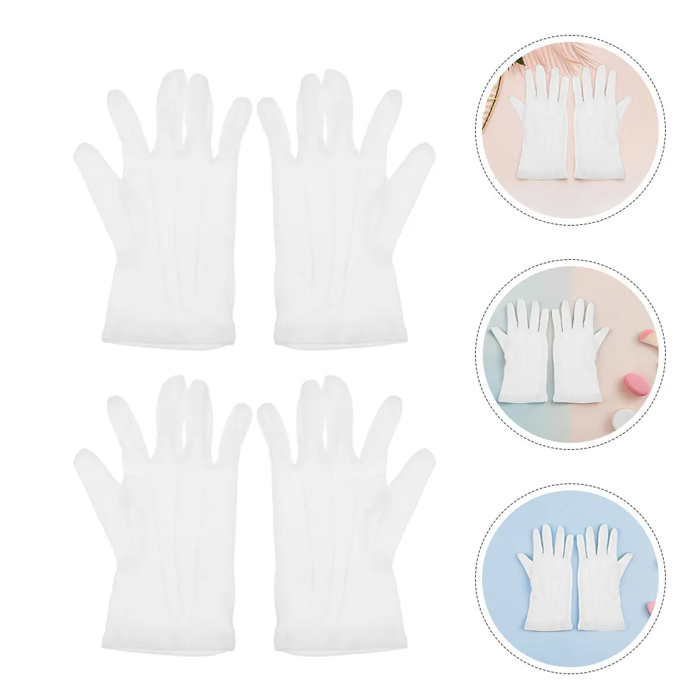 3Pairs Professional Pool Referee Gloves Snooker Billiards Tournament Gloves Breathable Comfortable Wear-Resistant
3Pairs Professional Pool Referee Gloves Snooker Billiards Tournament Gloves Breathable Comfortable Wear-Resistant