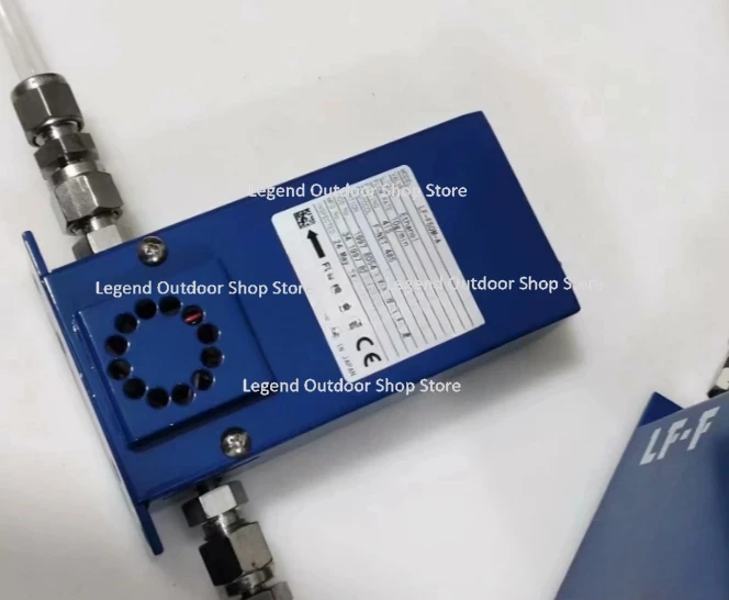 LF-F50M-A Liquid Flow Meter Module
LF-F50M-A Liquid Flow Meter Module