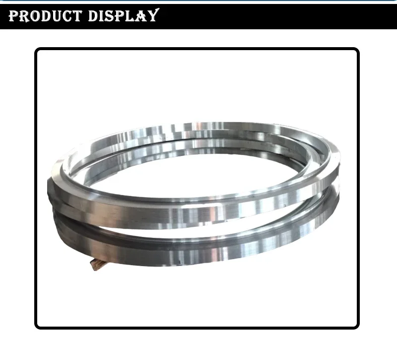 High Quality Precision Stainless Steel WELDING NECK FLANGE WN For Industrial Manufacturing
High Quality Precision Stainless Steel WELDING NECK FLANGE WN For Industrial Manufacturing