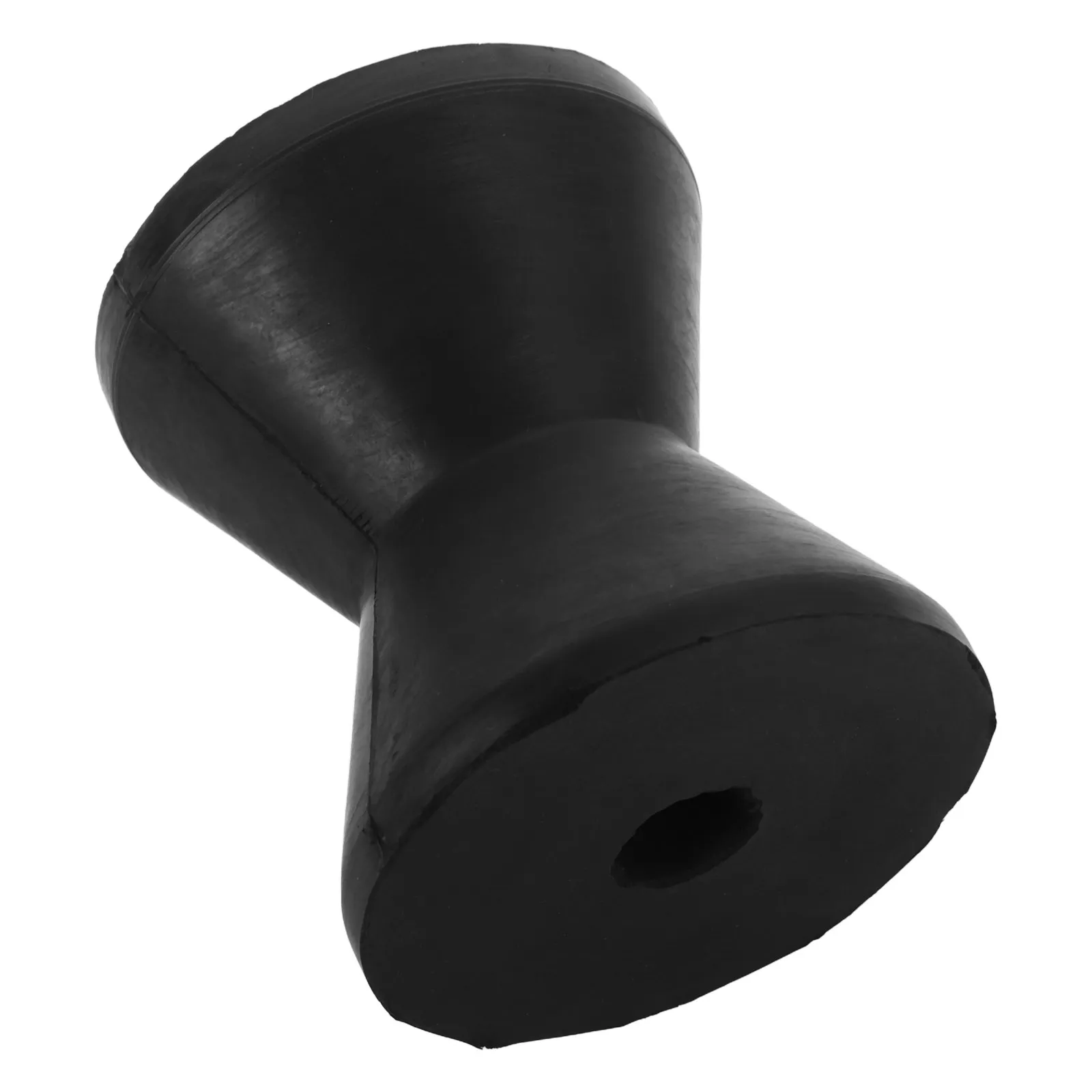 Boat Trailer Front Roller Assembly Heavy Duty Rubber Black Bottom Support Marine Yacht Kayak Bumper Stop 3.81x3.3x3.3 Inch
Boat Trailer Front Roller Assembly Heavy Duty Rubber Black Bottom Support Marine Yacht Kayak Bumper Stop 3.81x3.3x3.3 Inch