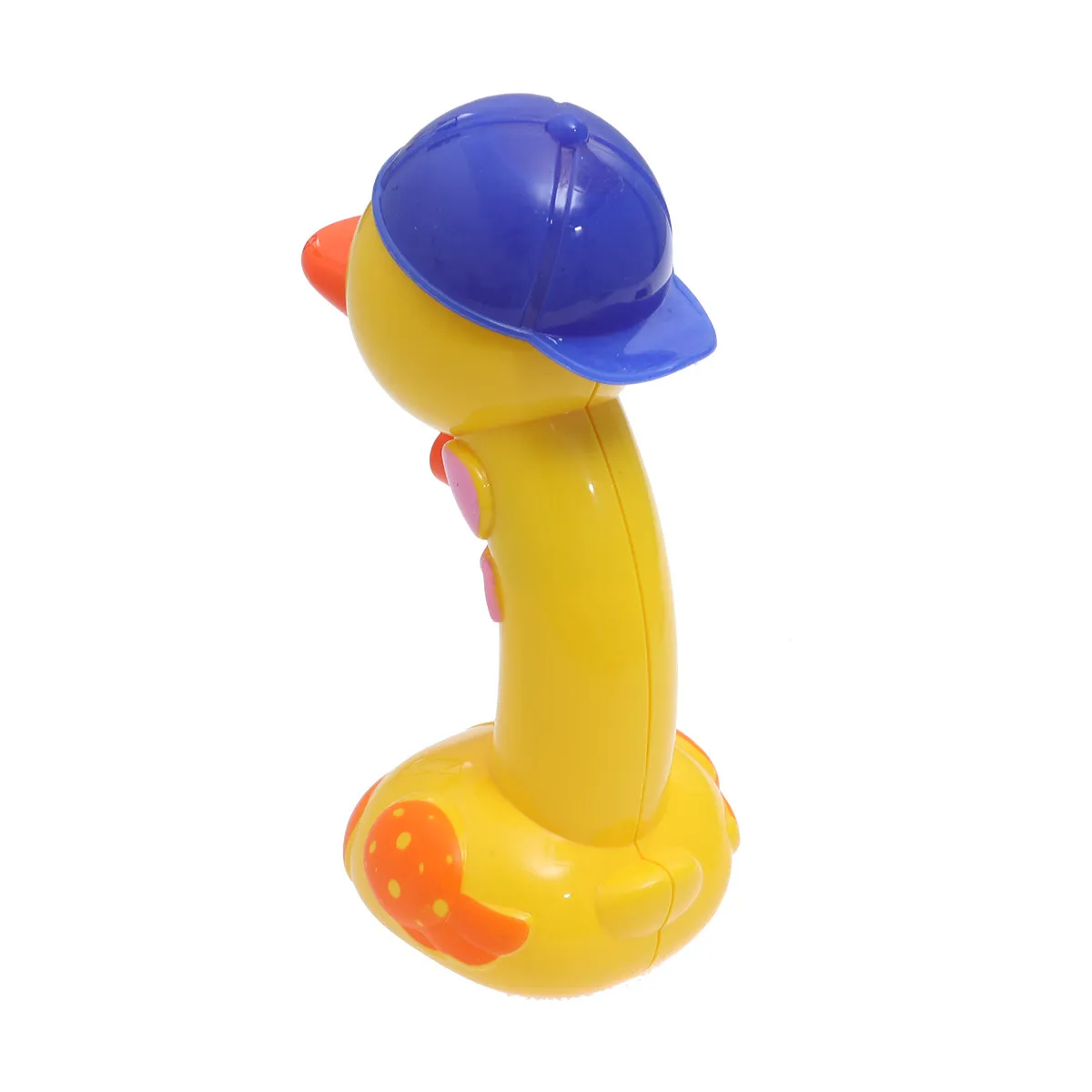 Funny Water Spray Duck Color Changing Hat Bath Swimming Pool Beach Spraying Tool for Kids Adult Party Parent Child Interaction
Funny Water Spray Duck Color Changing Hat Bath Swimming Pool Beach Spraying Tool for Kids Adult Party Parent Child Interaction