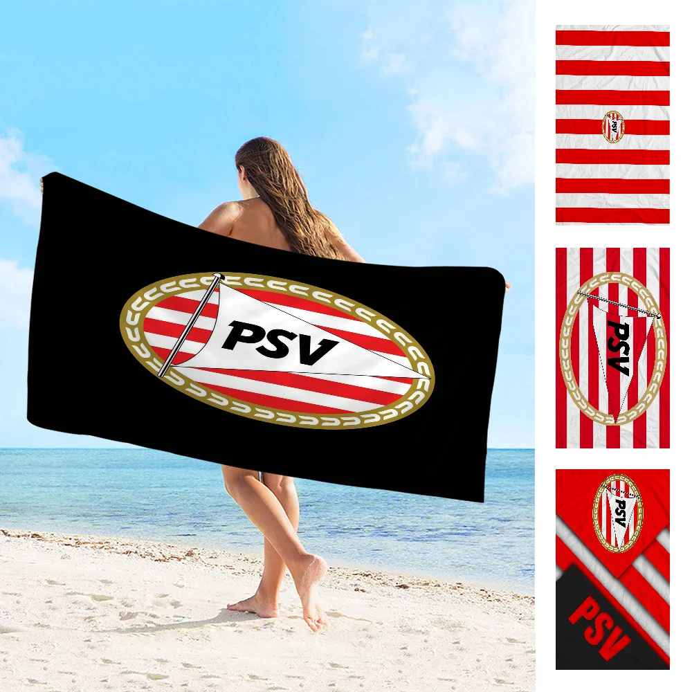 PSV Football Team Microfiber Printed Beach Towel Mountain Climbing Yoga Beach Swimming Running Absorbent Soft Towel
PSV Football Team Microfiber Printed Beach Towel Mountain Climbing Yoga Beach Swimming Running Absorbent Soft Towel