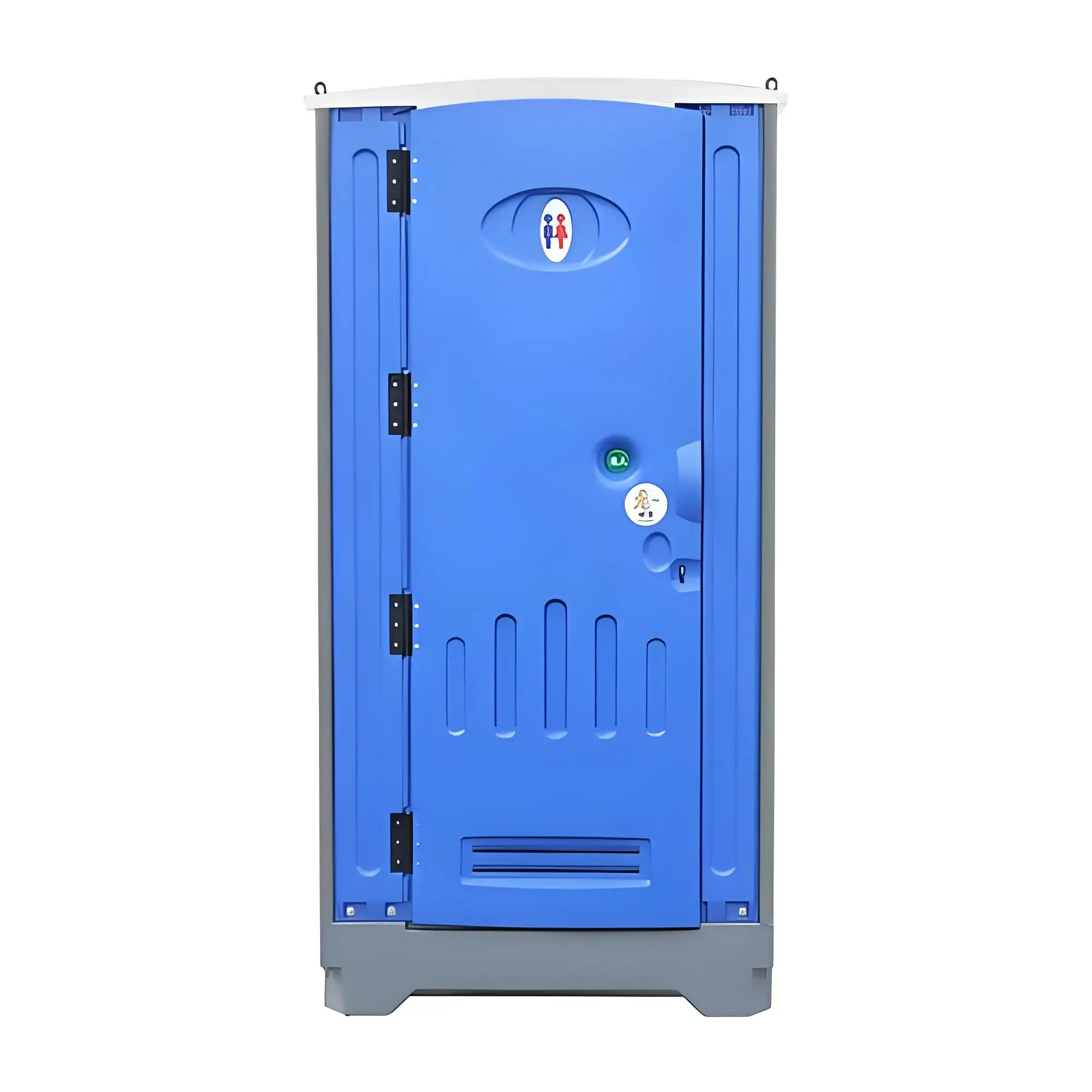 Modern Design Mobile Toilets Cabin Movable Container WC Portable with Flushable Bowl and Foot Pump for Parks
Modern Design Mobile Toilets Cabin Movable Container WC Portable with Flushable Bowl and Foot Pump for Parks