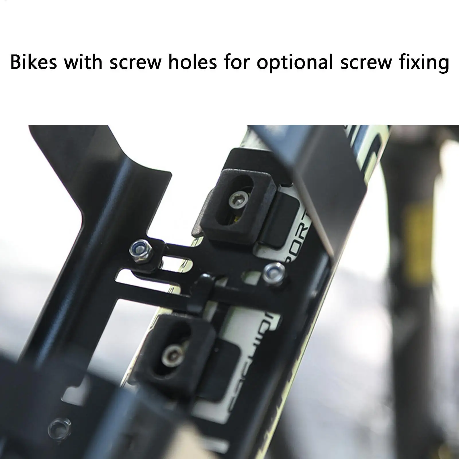 Cup Holder For Bike Easy Installation Drinking Holder Rack Bike Bottle Cages For Travel Cycling Men Women Boys Girls Youth Teens
Cup Holder For Bike Easy Installation Drinking Holder Rack Bike Bottle Cages For Travel Cycling Men Women Boys Girls Youth Teens