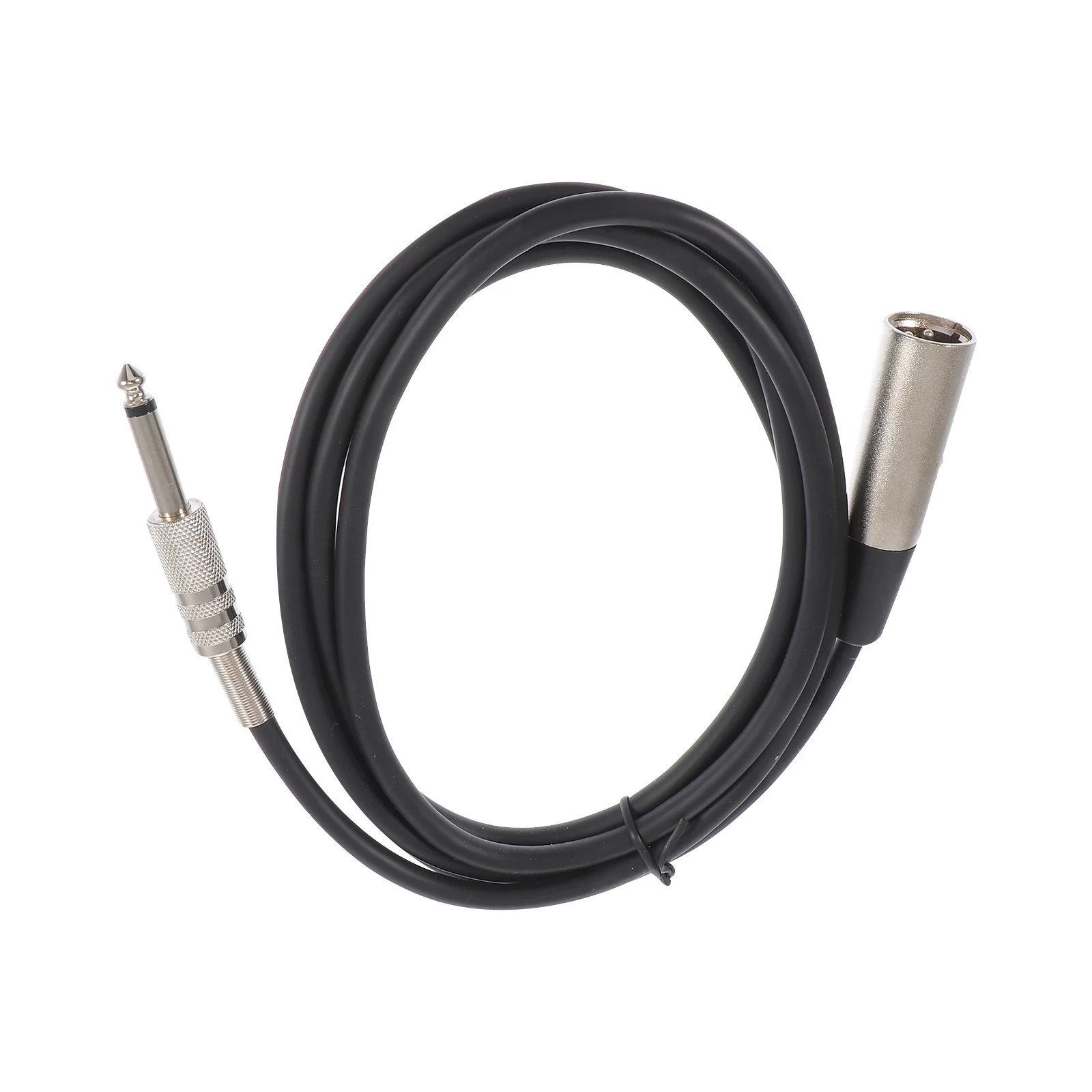 Microphone Audio Cable Signal Electric Guitar Cord Connector Zinc Alloy Sound Bar Professional Noise Shielded Audio Wire Stage
Microphone Audio Cable Signal Electric Guitar Cord Connector Zinc Alloy Sound Bar Professional Noise Shielded Audio Wire Stage