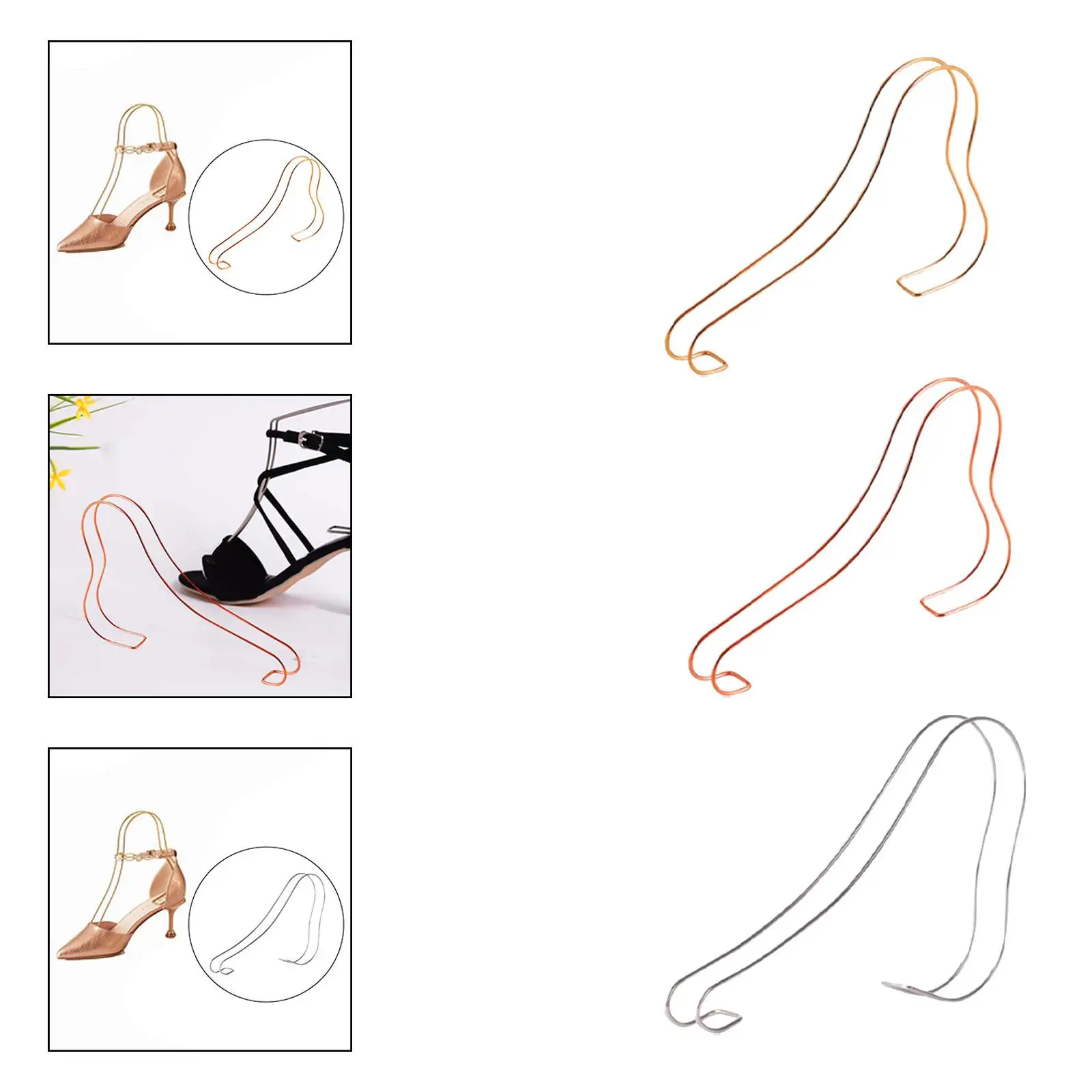 Shoe Stretcher Shaper Support Holder Practical Professional Portable Widener
Shoe Stretcher Shaper Support Holder Practical Professional Portable Widener