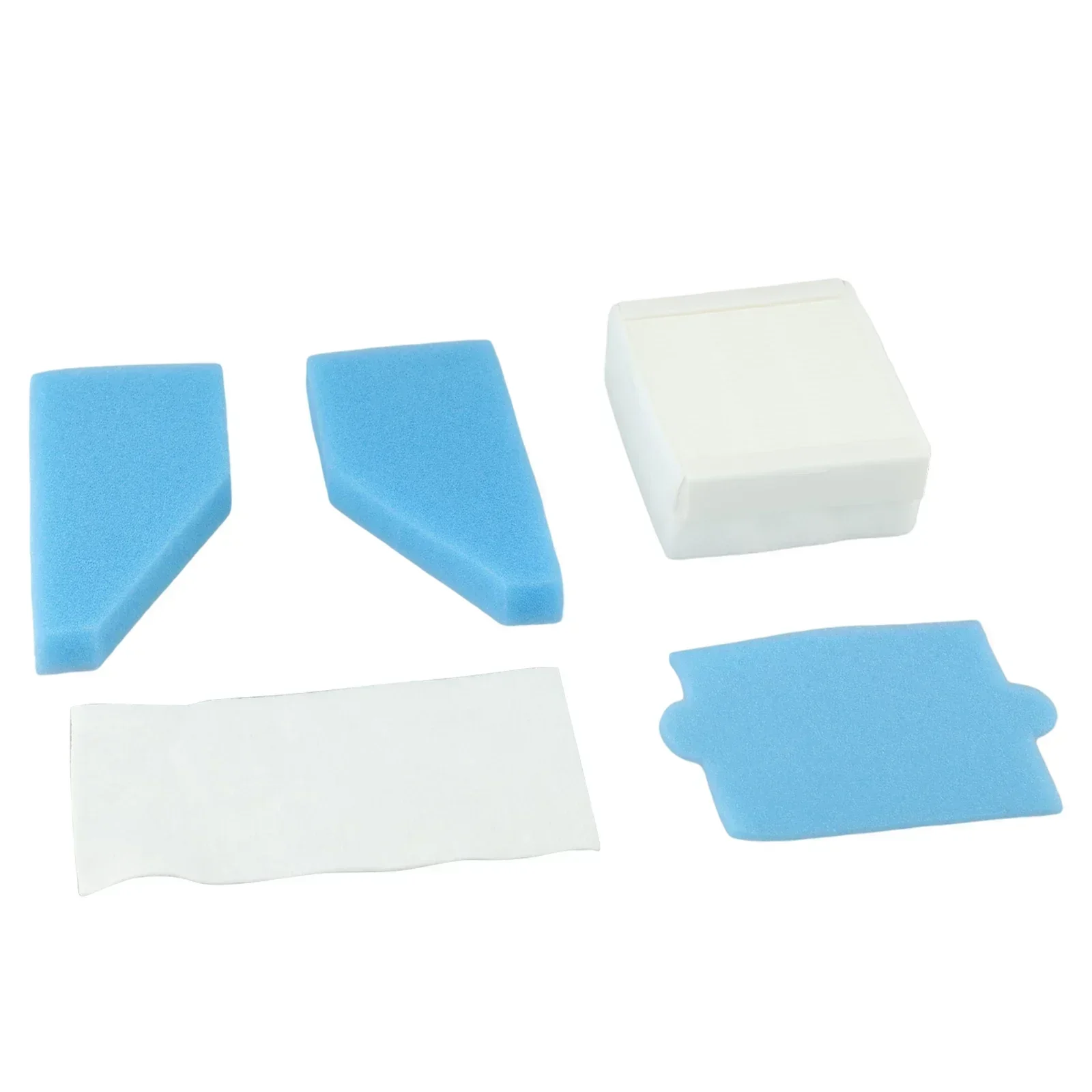 Effortlessly Clean the Air with this 5 Piece Filter Set for For Thomas AQUA+ MULTI CLEAN X7 Fresher Surroundings
Effortlessly Clean the Air with this 5 Piece Filter Set for For Thomas AQUA+ MULTI CLEAN X7 Fresher Surroundings