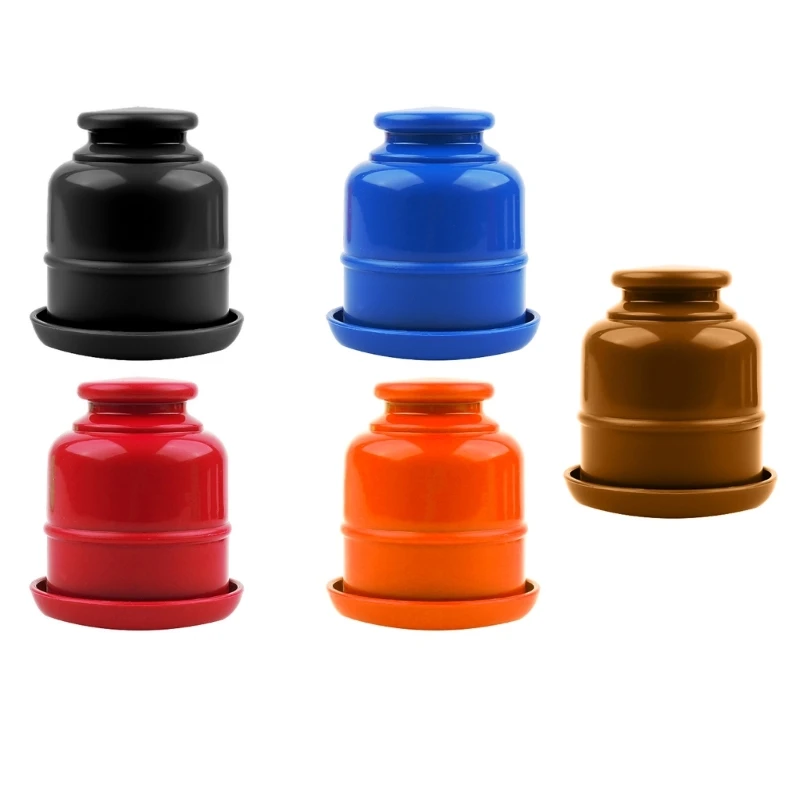 Sieves Cup Bracket Roll Dices Board Game Dices Shake Container Dices Game Part R66E
Sieves Cup Bracket Roll Dices Board Game Dices Shake Container Dices Game Part R66E