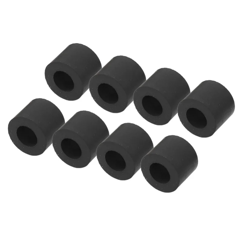 8PCS Rubber Wheel Mat Guide Rubber Roller Professional TPU Rubber Roller Replacement For Maker 2/3 For Explore Air 2/3
8PCS Rubber Wheel Mat Guide Rubber Roller Professional TPU Rubber Roller Replacement For Maker 2/3 For Explore Air 2/3