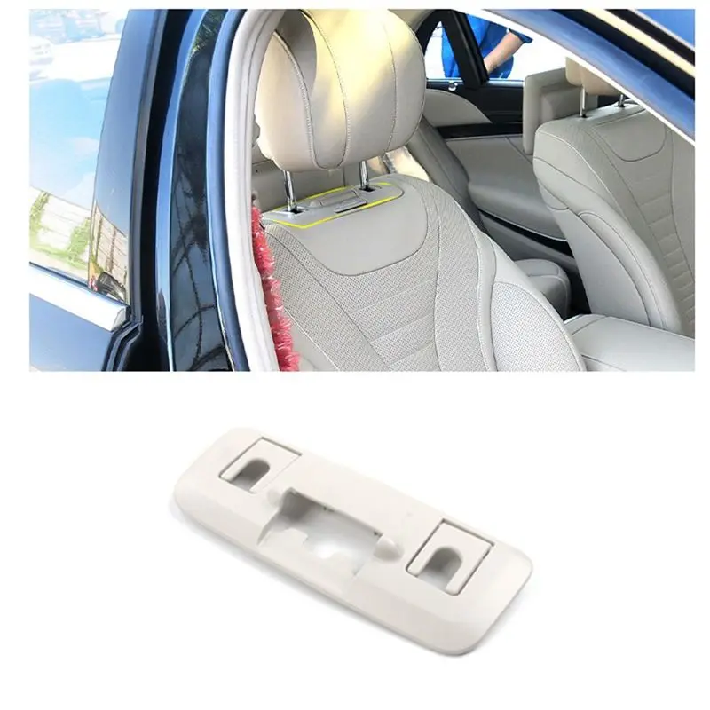 Front Right Side Seat Backrest Cover 2229101312 For Mercedes Benz S Class W222 2014-2020 Accessories-X59A
Front Right Side Seat Backrest Cover 2229101312 For Mercedes Benz S Class W222 2014-2020 Accessories-X59A