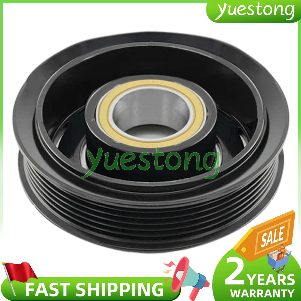 Муфта компрессора переменного тока для Maserati Ghibli M157 Levante Quattroporte 2013 308716 01141230 35232024F 35232022F 302711
Муфта компрессора переменного тока для Maserati Ghibli M157 Levante Quattroporte 2013 308716 01141230 35232024F 35232022F 302711