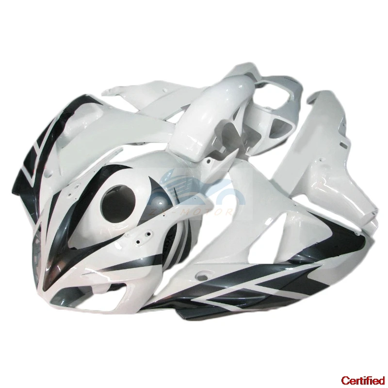 Plastic fairings kits for Honda CBR1000RR 2006 2007 White Black Fairing CBR 1000rr 06 07 HS50
Plastic fairings kits for Honda CBR1000RR 2006 2007 White Black Fairing CBR 1000rr 06 07 HS50