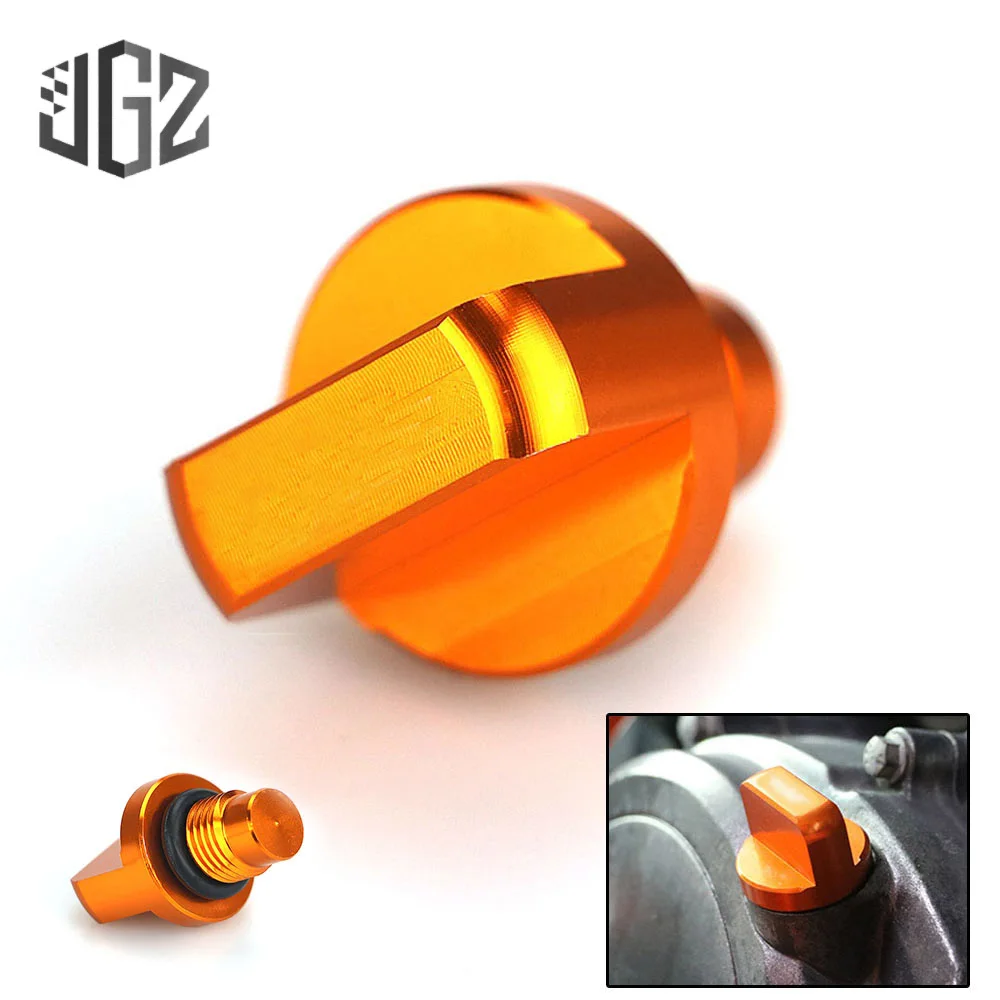 Orange Motorcycle CNC Aluminum Engine Magnetic Oil Drain Plug Cap for KTM DUKE 390 2013 - 2016 2017 2018 125 200 250 2017 2018
Orange Motorcycle CNC Aluminum Engine Magnetic Oil Drain Plug Cap for KTM DUKE 390 2013 - 2016 2017 2018 125 200 250 2017 2018