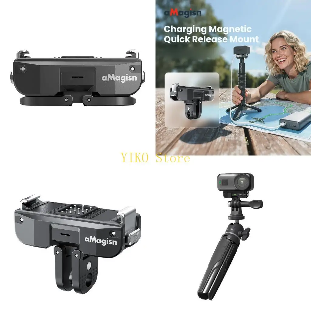 K32C Secure Detachable Camera Base Shock Absorption Brackets Portable Shoots Solution
K32C Secure Detachable Camera Base Shock Absorption Brackets Portable Shoots Solution