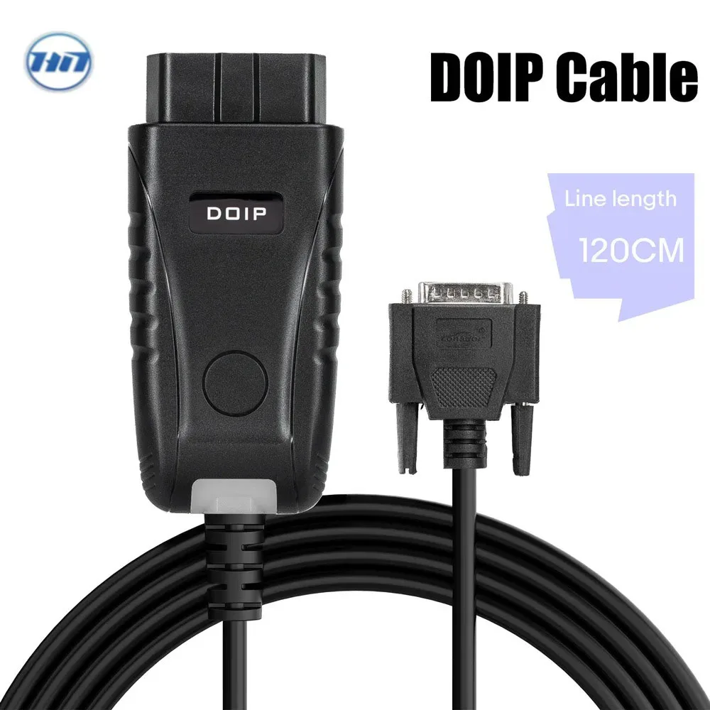 Heynes Lonsdor DOIP Cable Used with Lonsdor K518 PRO/Lonsdor K518 PRO-FCV
Heynes Lonsdor DOIP Cable Used with Lonsdor K518 PRO/Lonsdor K518 PRO-FCV